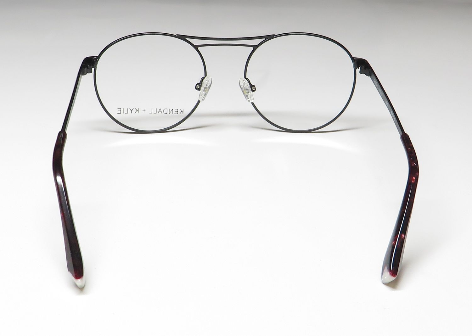 Kendall + Kylie Kko131 Nikki Eyeglasses by ModaFrames