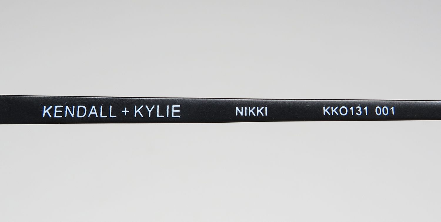 Kendall + Kylie Kko131 Nikki Eyeglasses by ModaFrames