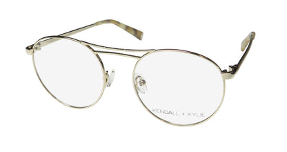 Kendall + Kylie Kko131 Nikki Eyeglasses by ModaFrames