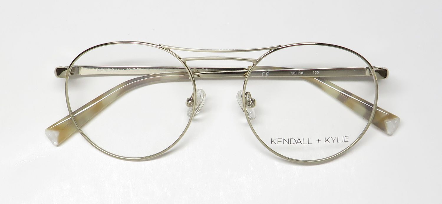 Kendall + Kylie Kko131 Nikki Eyeglasses by ModaFrames