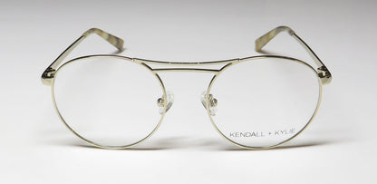 Kendall + Kylie Kko131 Nikki Eyeglasses by ModaFrames