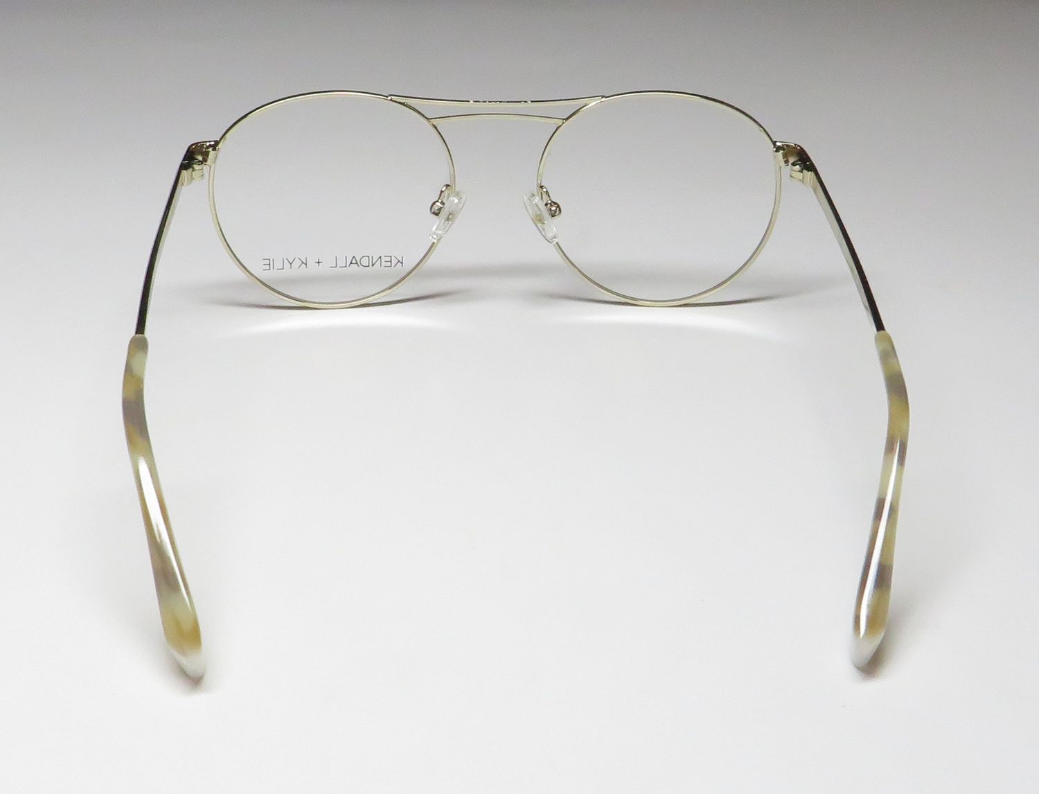 Kendall + Kylie Kko131 Nikki Eyeglasses by ModaFrames