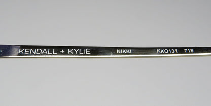 Kendall + Kylie Kko131 Nikki Eyeglasses by ModaFrames