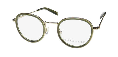Kendall + Kylie Kko115 Ryan Eyeglasses