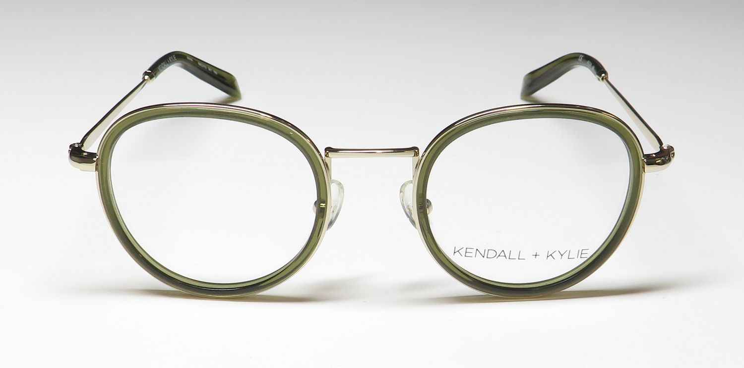 Kendall + Kylie Kko115 Ryan Eyeglasses