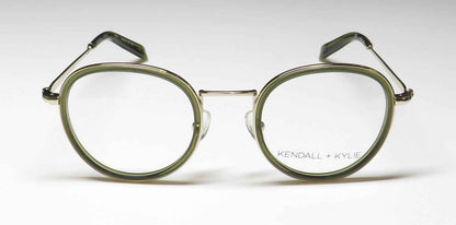 Kendall + Kylie Kko115 Ryan Eyeglasses