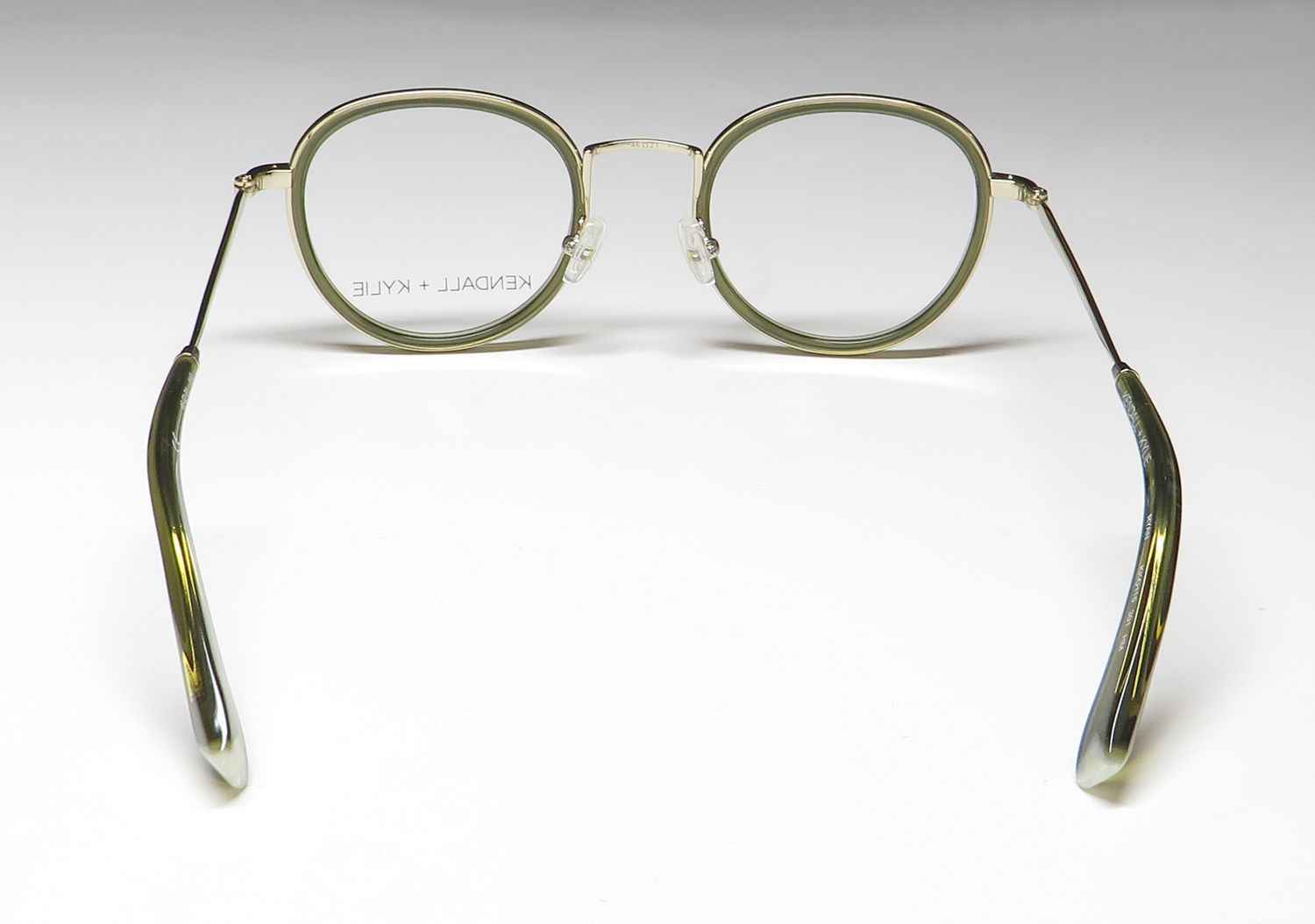 Kendall + Kylie Kko115 Ryan Eyeglasses