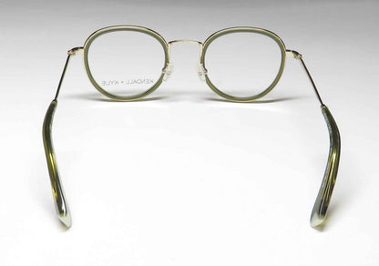 Kendall + Kylie Kko115 Ryan Eyeglasses