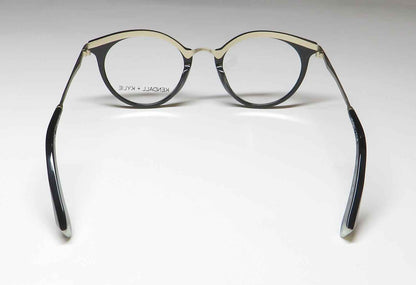 Kendall + Kylie Kko111 Rae Eyeglasses