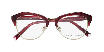 Kendall + Kylie Kko108 Olivia Eyeglasses
