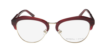Kendall + Kylie Kko108 Olivia Eyeglasses - DestGlow