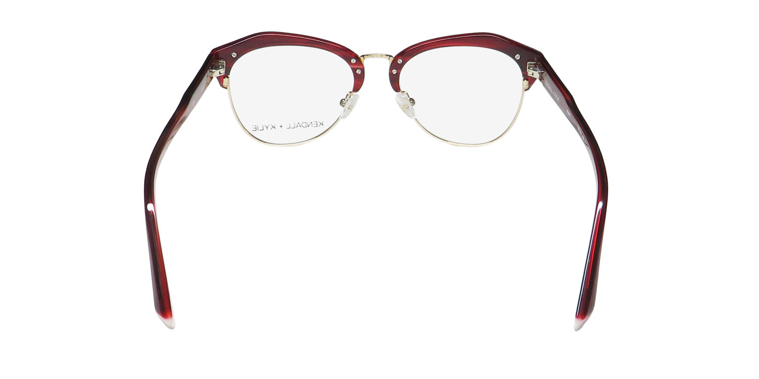Kendall + Kylie Kko108 Olivia Eyeglasses - DestGlow