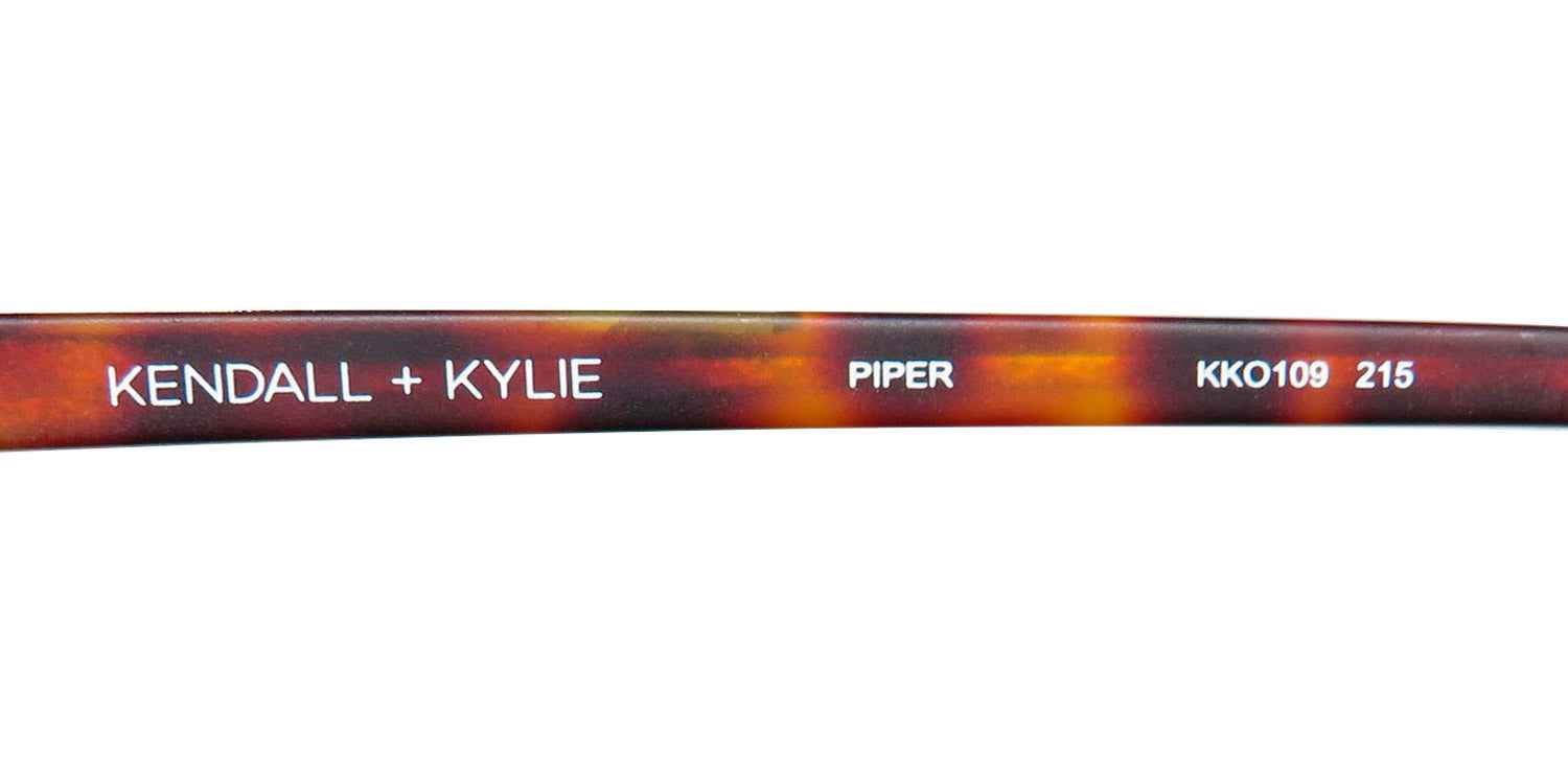 Kendall + Kylie Kko109 Piper Eyeglasses