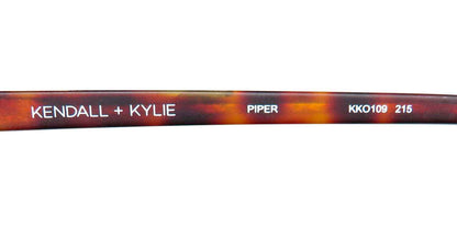 Kendall + Kylie Kko109 Piper Eyeglasses