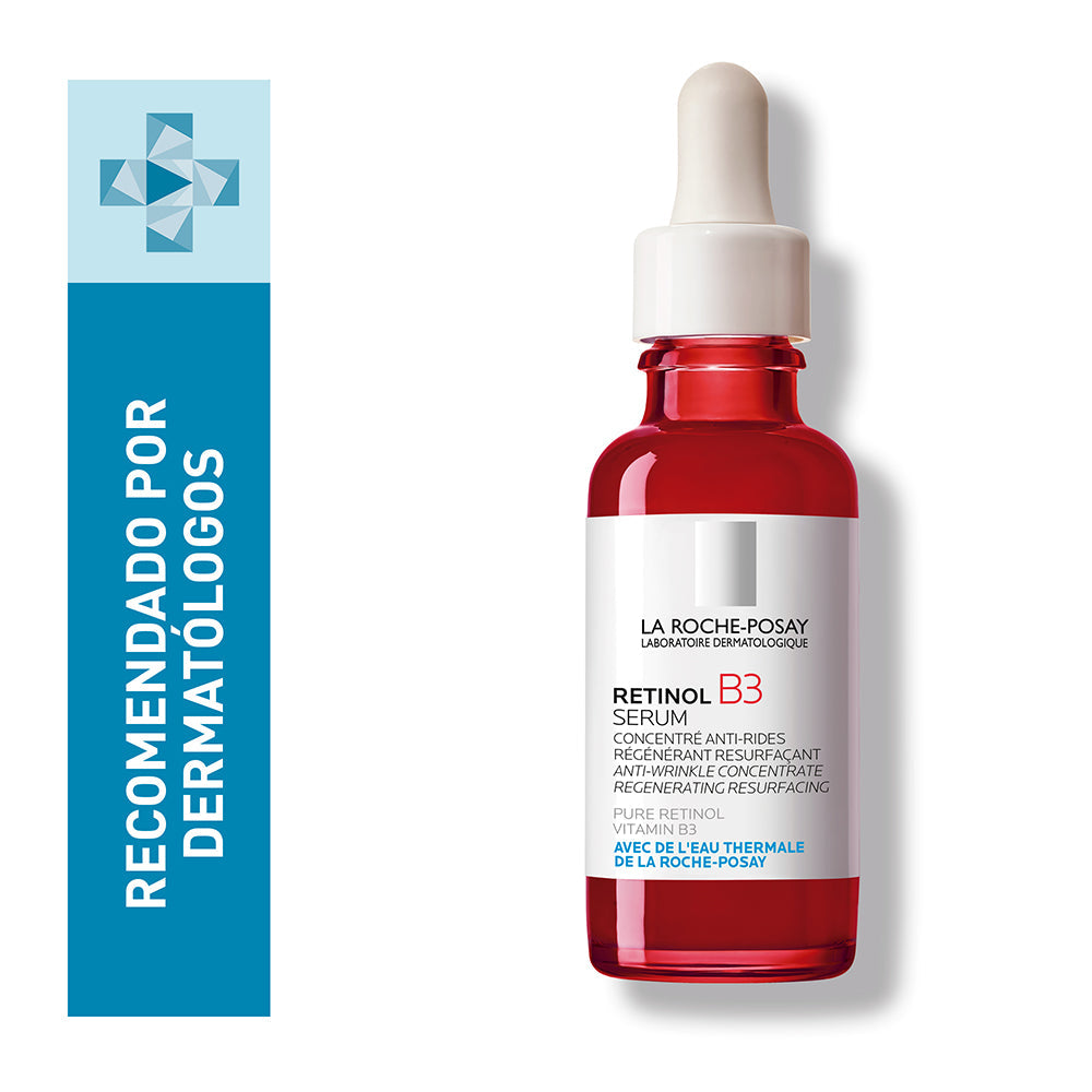 La Roche Posay Retinol B3 Serum 30 Ml by Pasteur Pharmacy