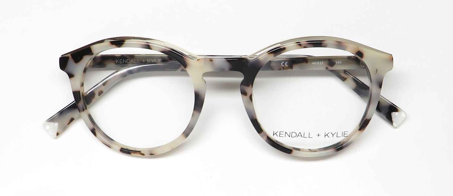 Kendall + Kylie Kko112 Noelle Eyeglasses