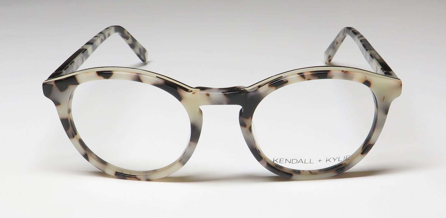 Kendall + Kylie Kko112 Noelle Eyeglasses by ModaFrames