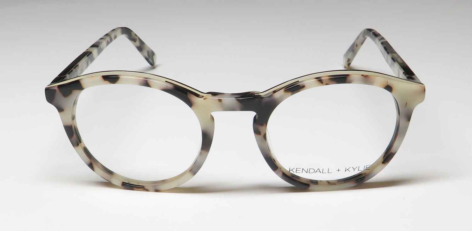 Kendall + Kylie Kko112 Noelle Eyeglasses