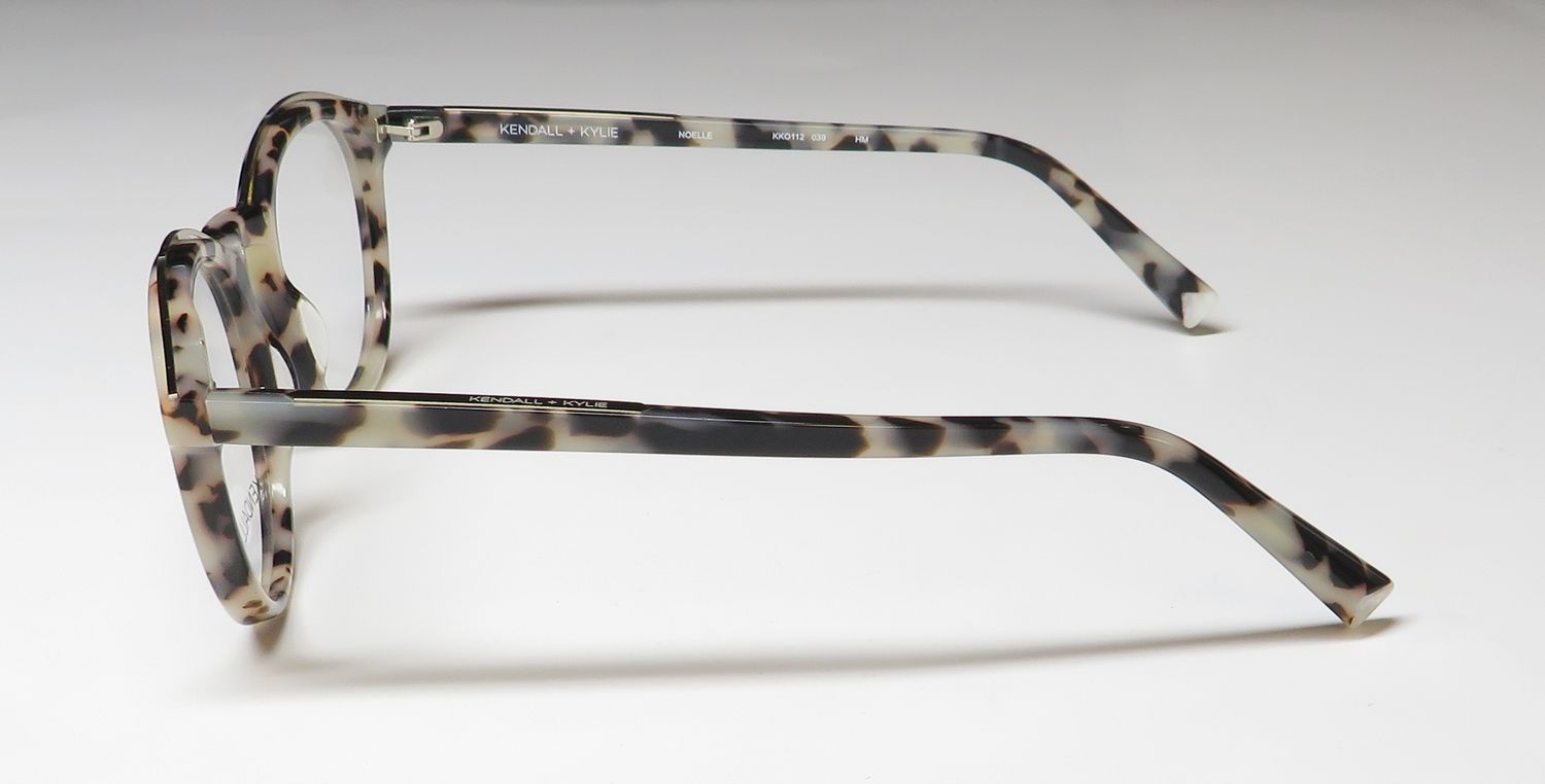 Kendall + Kylie Kko112 Noelle Eyeglasses by ModaFrames