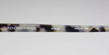 Kendall + Kylie Kko112 Noelle Eyeglasses by ModaFrames