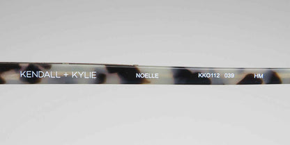 Kendall + Kylie Kko112 Noelle Eyeglasses
