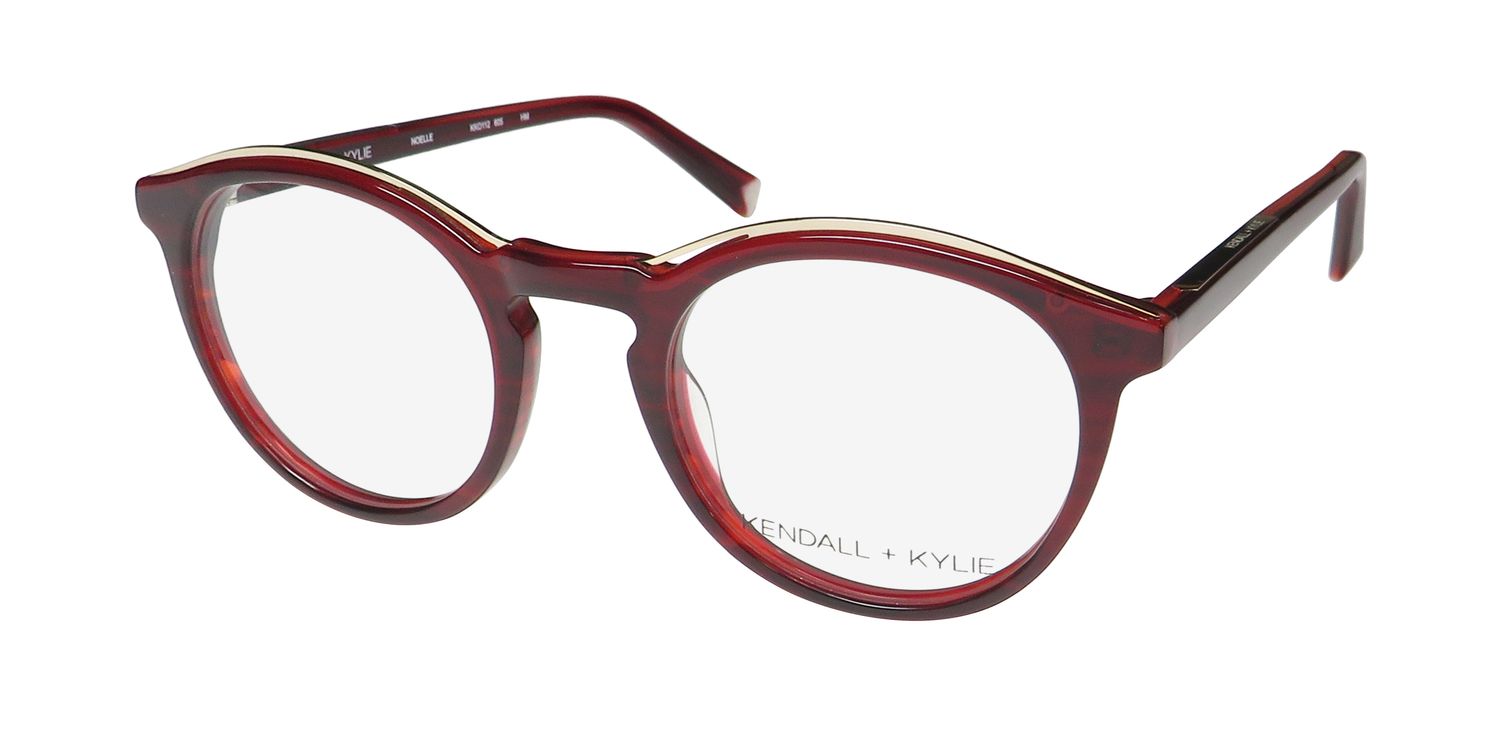 Kendall + Kylie Kko112 Noelle Eyeglasses by ModaFrames