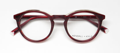 Kendall + Kylie Kko112 Noelle Eyeglasses by ModaFrames