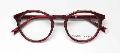 Kendall + Kylie Kko112 Noelle Eyeglasses