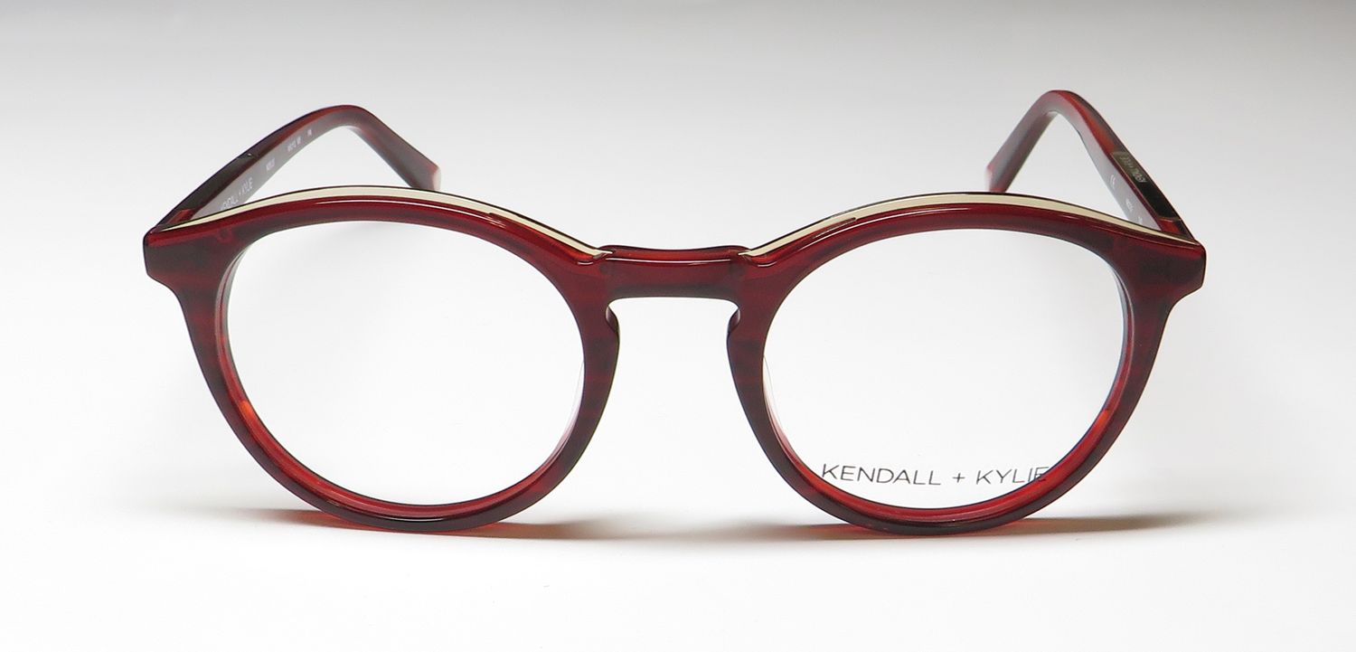 Kendall + Kylie Kko112 Noelle Eyeglasses by ModaFrames