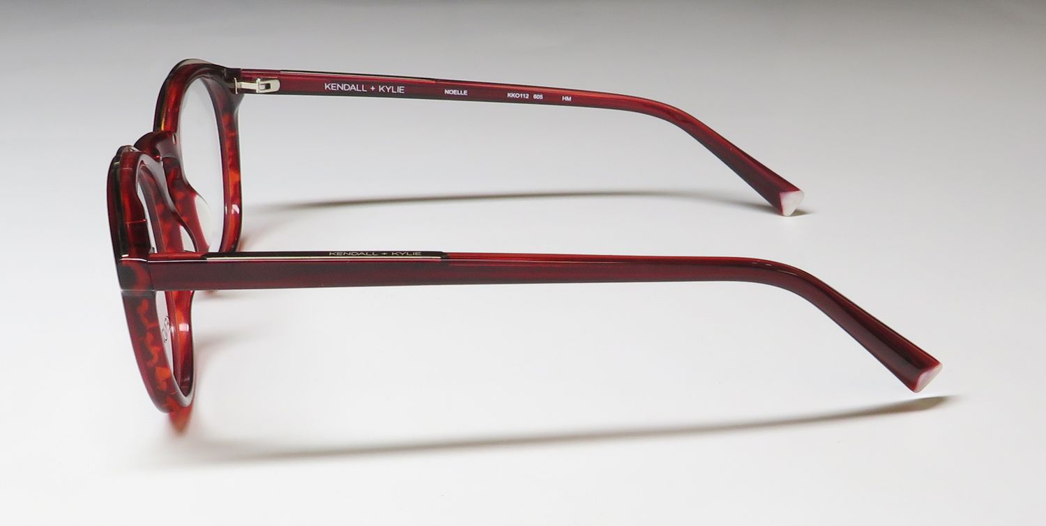 Kendall + Kylie Kko112 Noelle Eyeglasses by ModaFrames