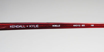 Kendall + Kylie Kko112 Noelle Eyeglasses by ModaFrames