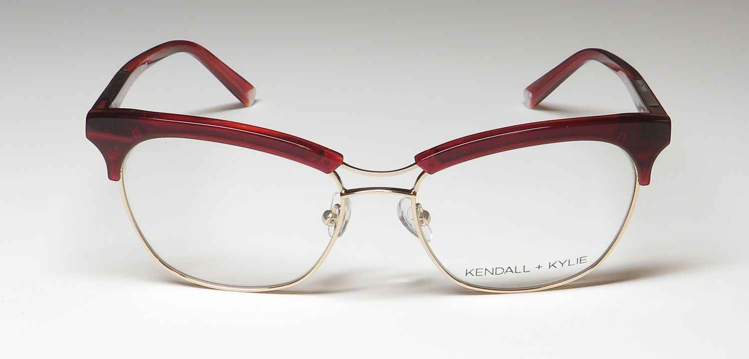 Kendall + Kylie Kko109 Piper Eyeglasses