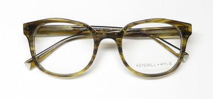 Kendall + Kylie Kko106 Violet Eyeglasses  DestGlow