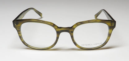 Kendall + Kylie Kko106 Violet Eyeglasses  DestGlow