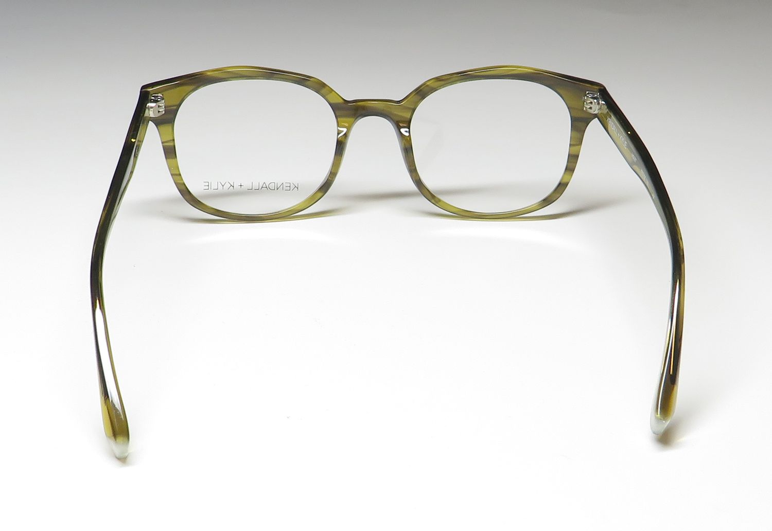Kendall + Kylie Kko106 Violet Eyeglasses  DestGlow