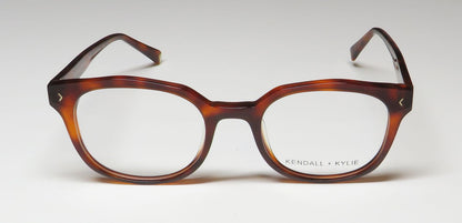 Kendall + Kylie Kko106 Violet Eyeglasses  DestGlow