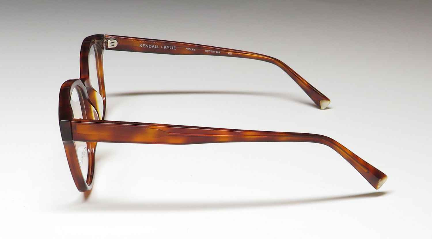 Kendall + Kylie Kko106 Violet Eyeglasses