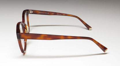 Kendall + Kylie Kko106 Violet Eyeglasses  DestGlow