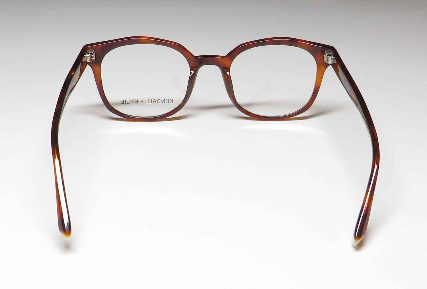 Kendall + Kylie Kko106 Violet Eyeglasses