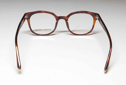 Kendall + Kylie Kko106 Violet Eyeglasses