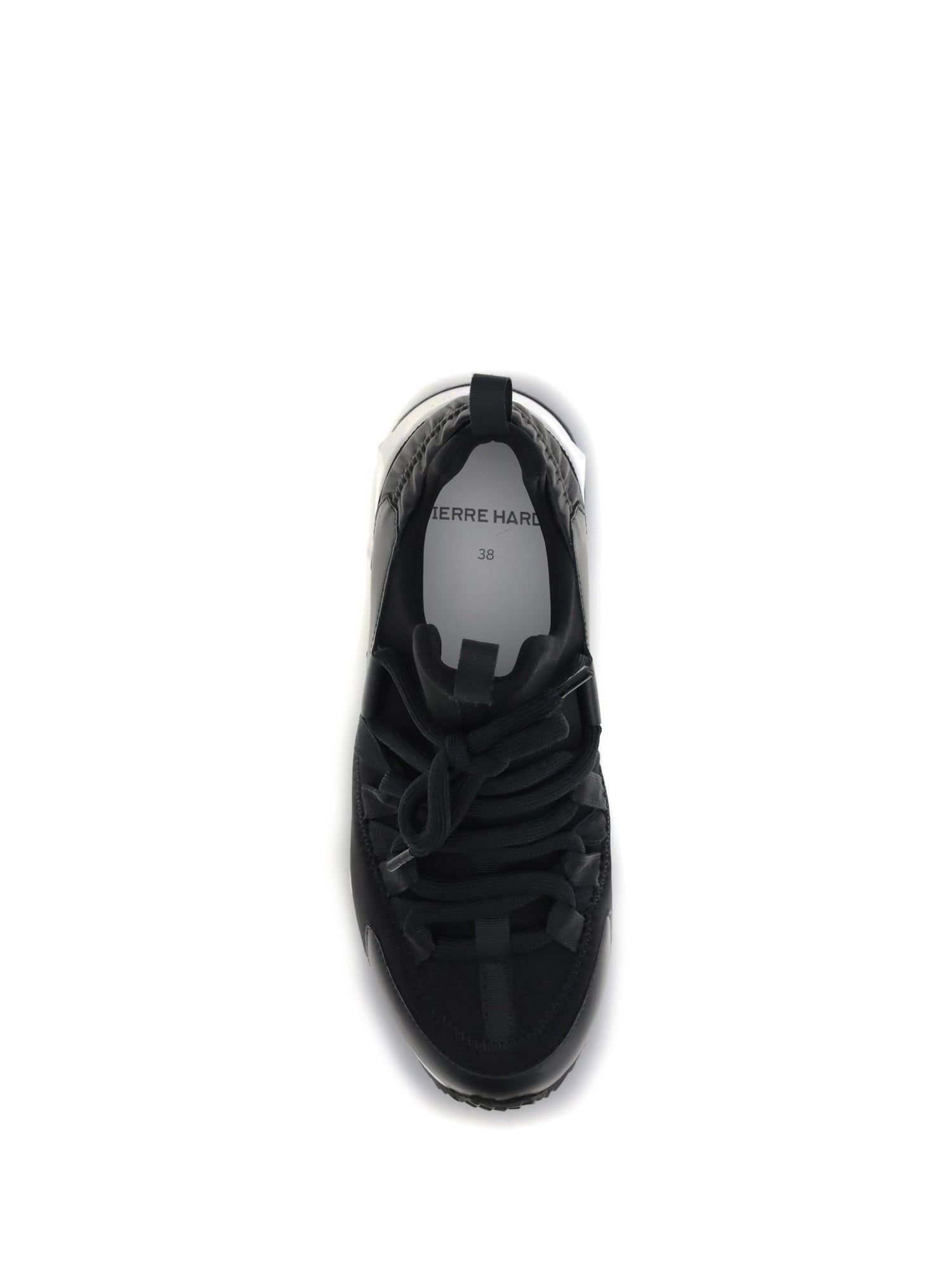 Pierre Hardy Women Trek Cosmetic Sneakers by Luosophy