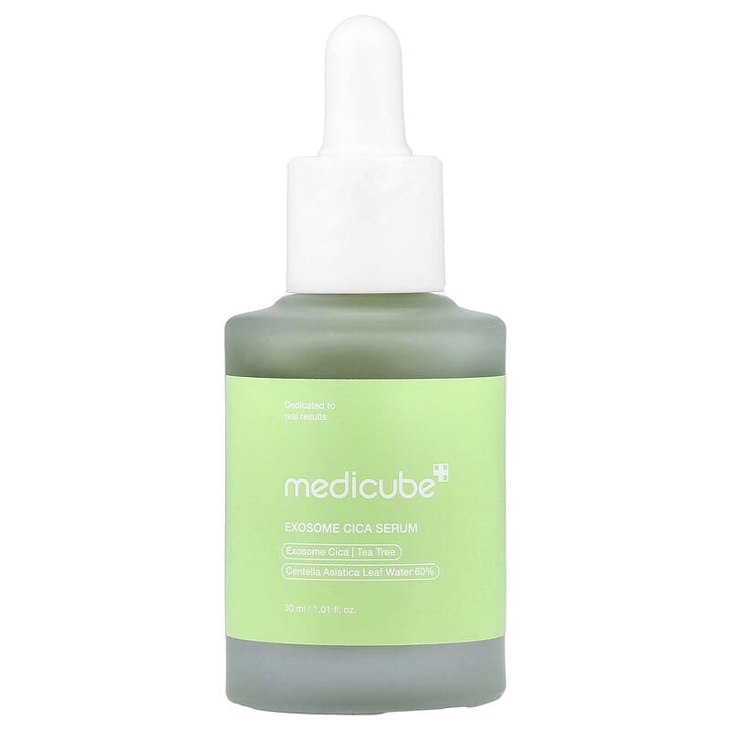 Medicube Exosome Cica Serum  DestGlow
