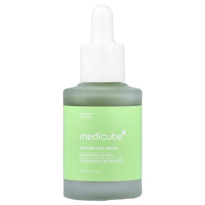 Medicube Exosome Cica Serum  DestGlow