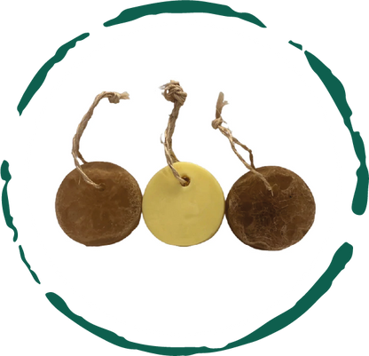 Skin-Soothing Bar Set