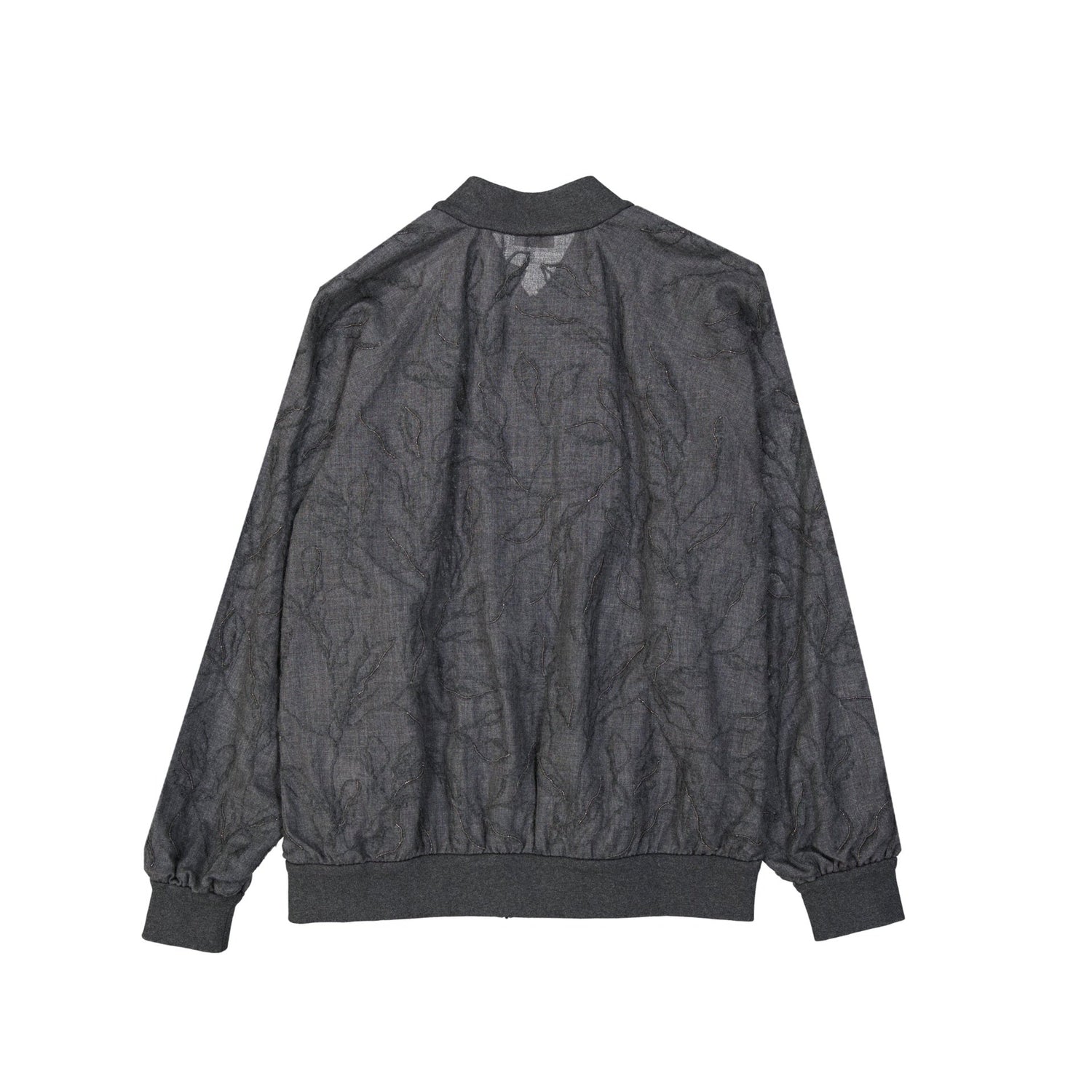 Brunello Cucinelli Wool Jacket Women by Luosophy