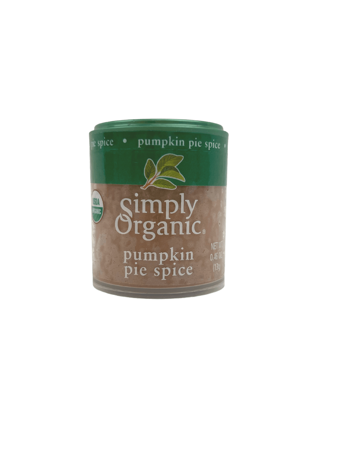 Pumpkin Pie Spice, Organic by Country Life Natural Foods