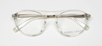 Kendall + Kylie Kko104 Audrey Eyeglasses by ModaFrames