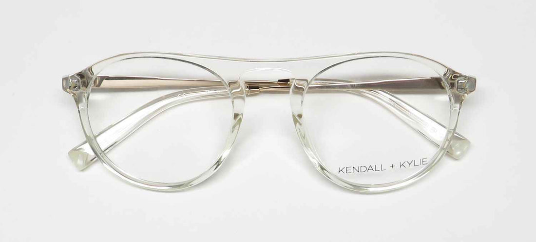 Kendall + Kylie Kko104 Audrey Eyeglasses