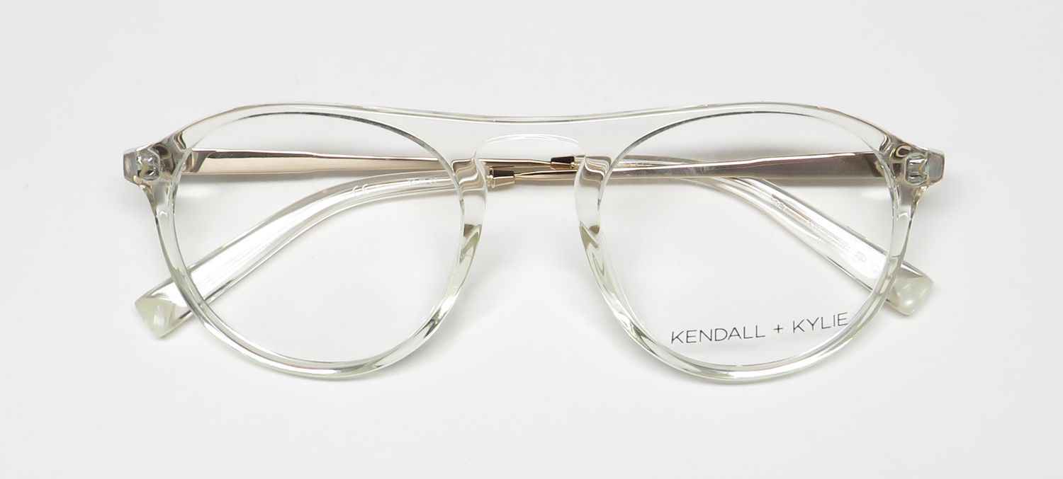 Kendall + Kylie Kko104 Audrey Eyeglasses