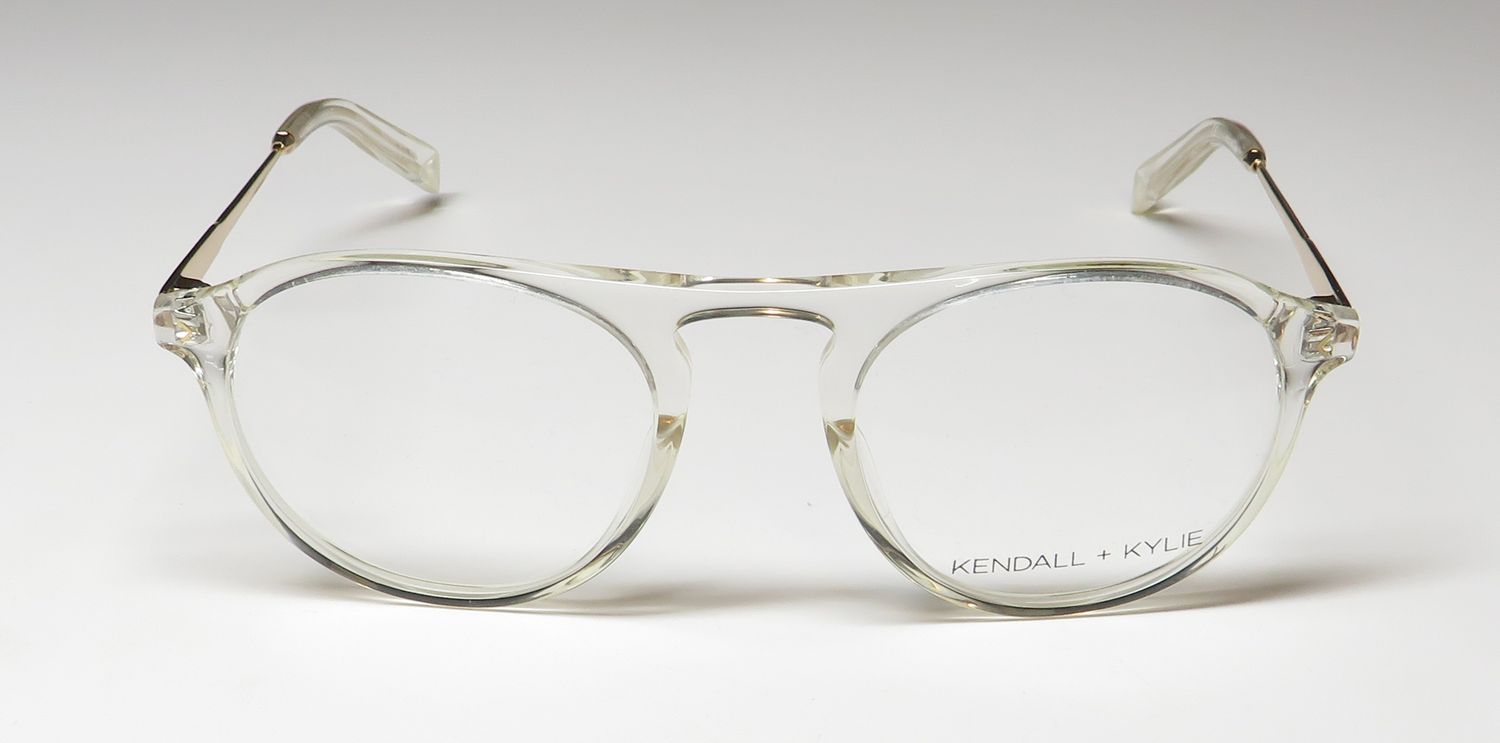 Kendall + Kylie Kko104 Audrey Eyeglasses by ModaFrames